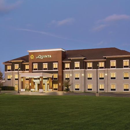 La Quinta By Wyndham Lackawanna Exterior photo