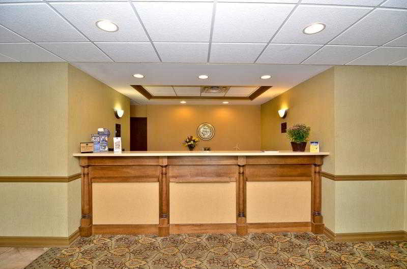 La Quinta By Wyndham Lackawanna Exterior photo
