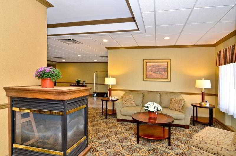 La Quinta By Wyndham Lackawanna Exterior photo