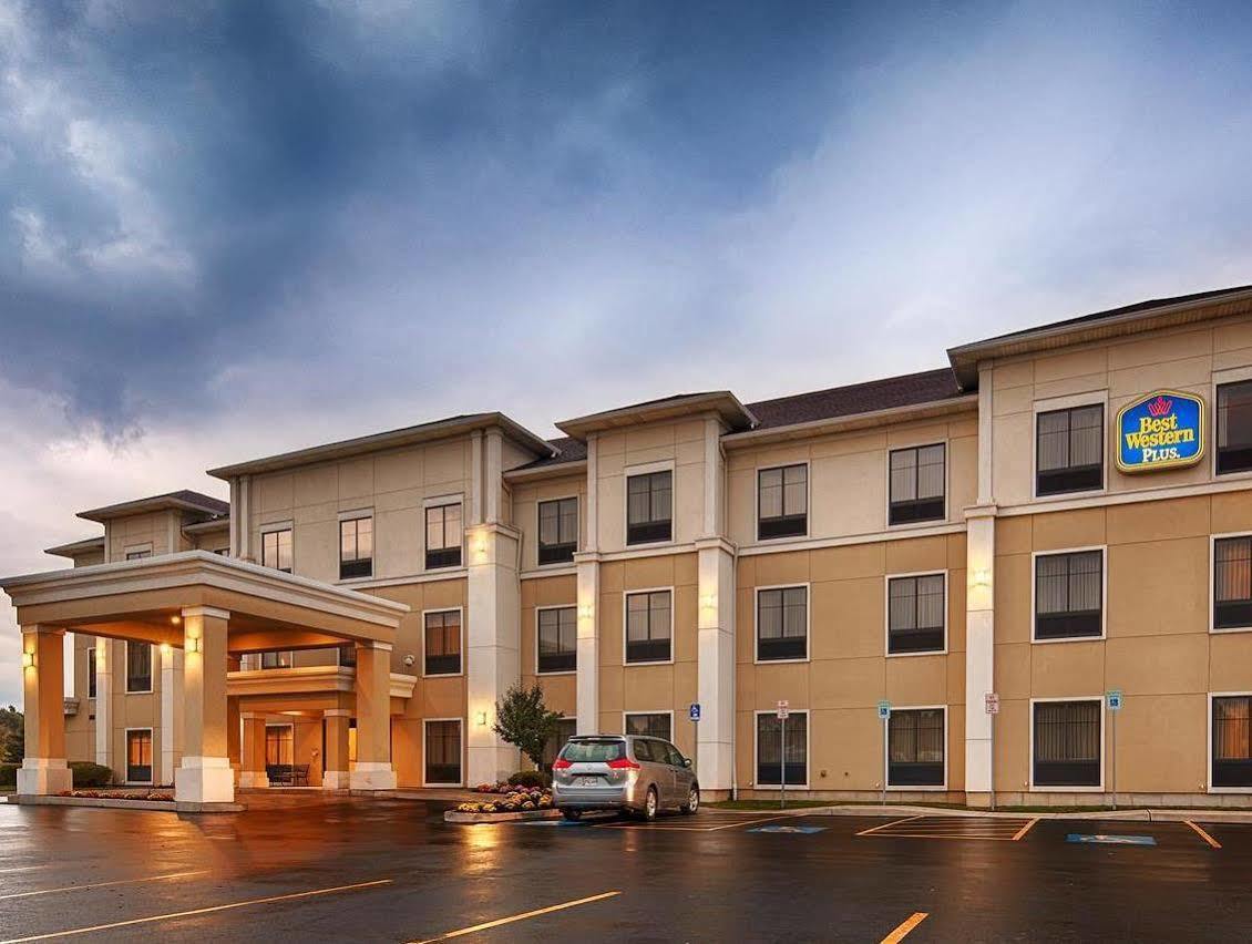 La Quinta By Wyndham Lackawanna Exterior photo