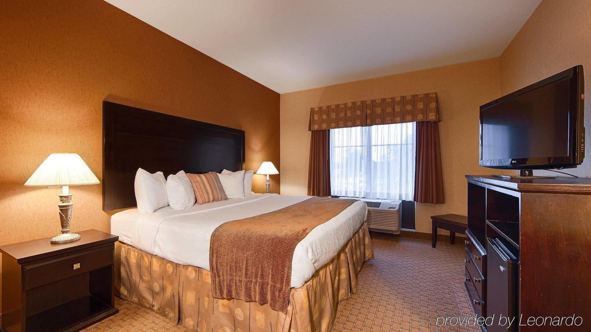 La Quinta By Wyndham Lackawanna Exterior photo