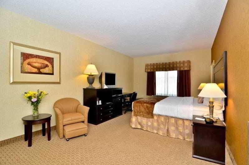 La Quinta By Wyndham Lackawanna Exterior photo