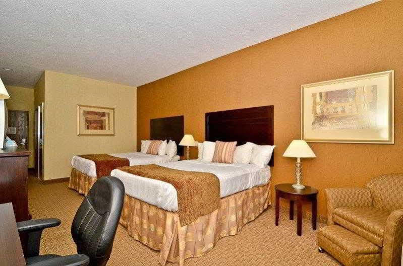 La Quinta By Wyndham Lackawanna Exterior photo
