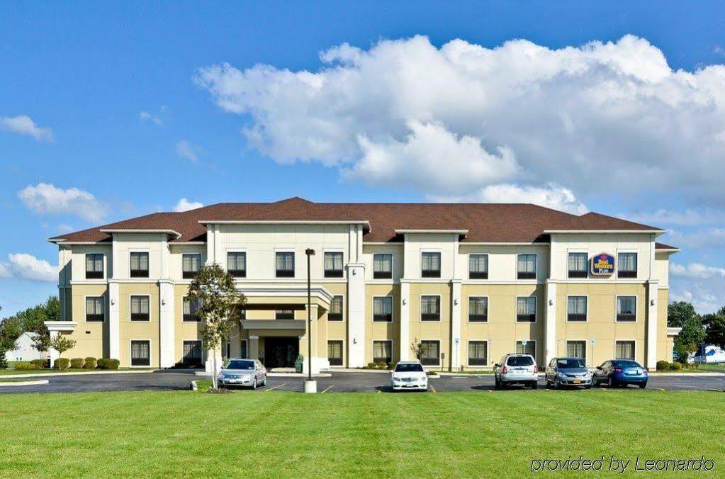 La Quinta By Wyndham Lackawanna Exterior photo